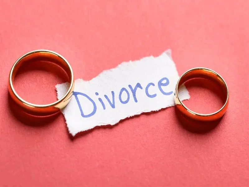 Divorce