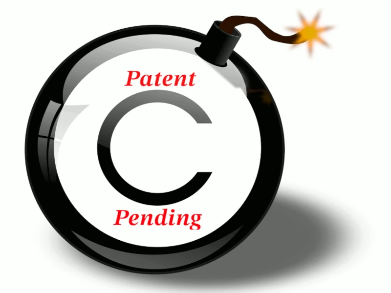 Objectives of Patent Laws